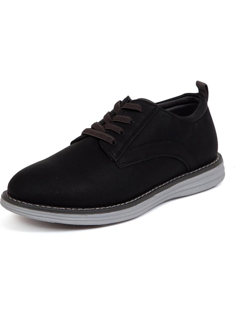 Stylish Boys' Dress Shoes - Classic Dapper Look, Comfortable Fit, Perfect for